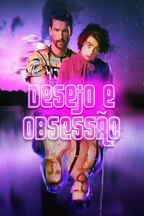 Desejo e Obsessão poster