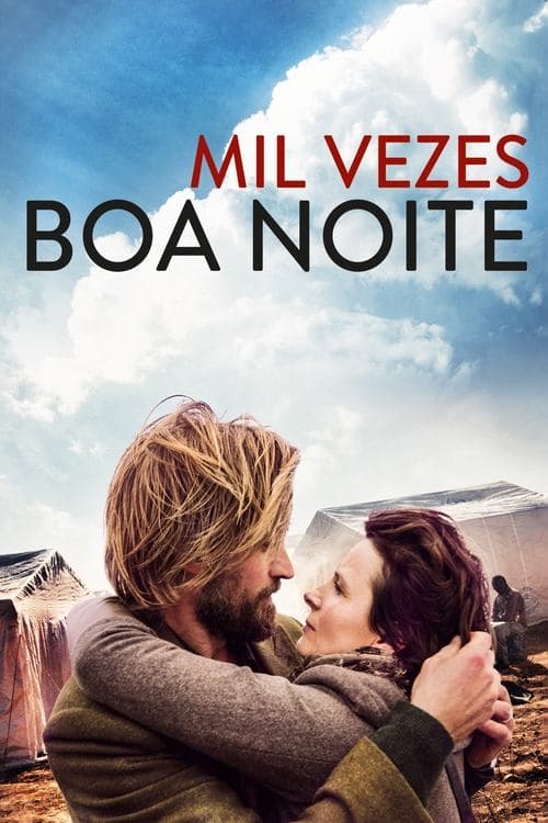 Mil Vezes Boa Noite poster