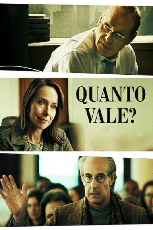 Quanto Vale? poster