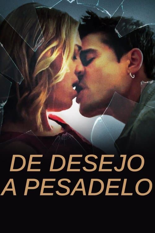 De Desejo a Pesadelo poster