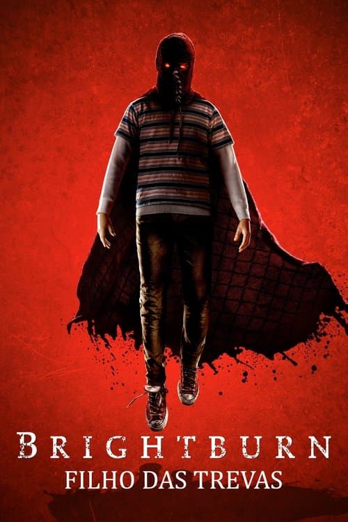 Brightburn - Filho das Trevas poster