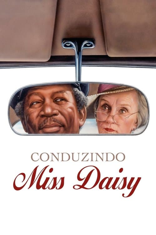 Conduzindo Miss Daisy poster