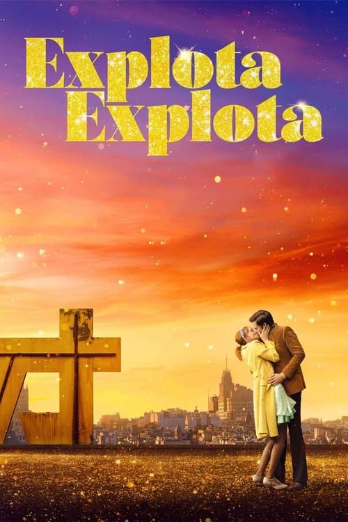 Explota Explota poster