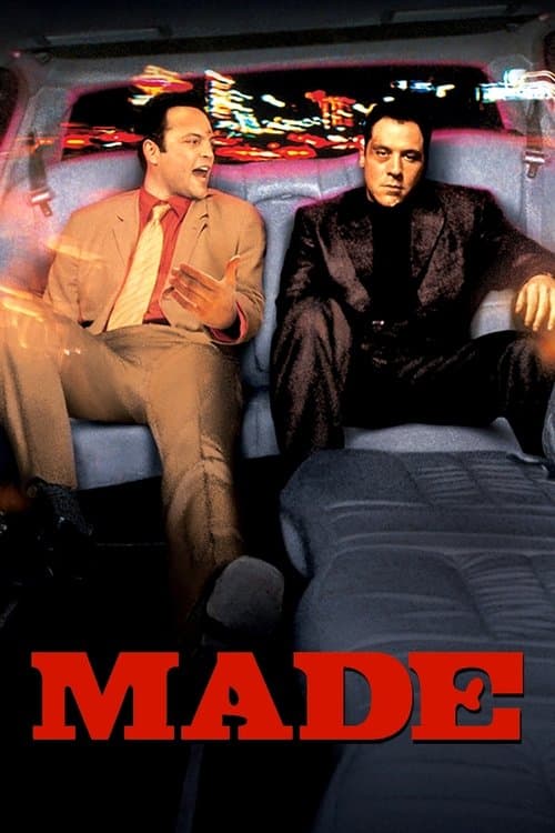 Crime Desorganizado poster