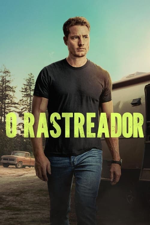 O Rastreador poster