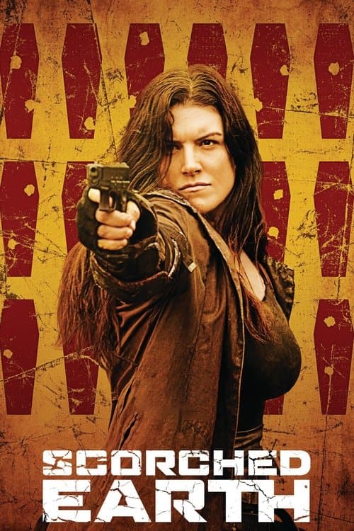 Terra Queimada poster