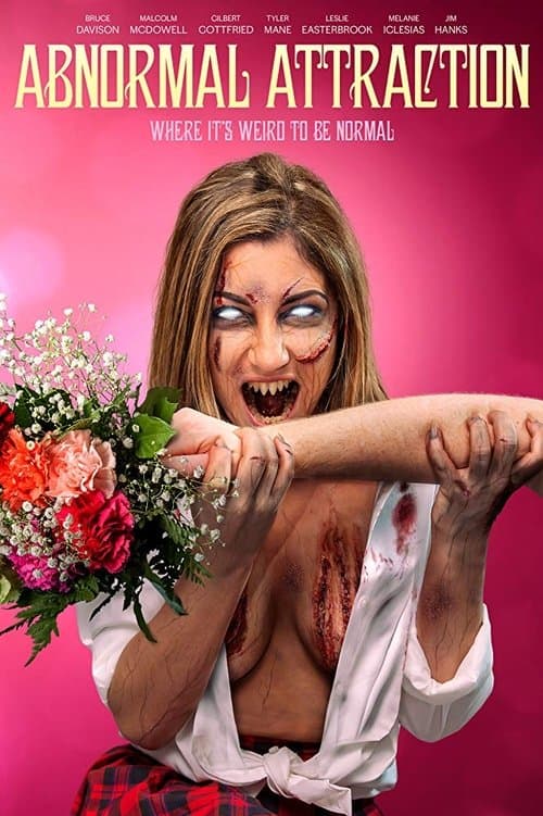 Abnormal Attraction poster