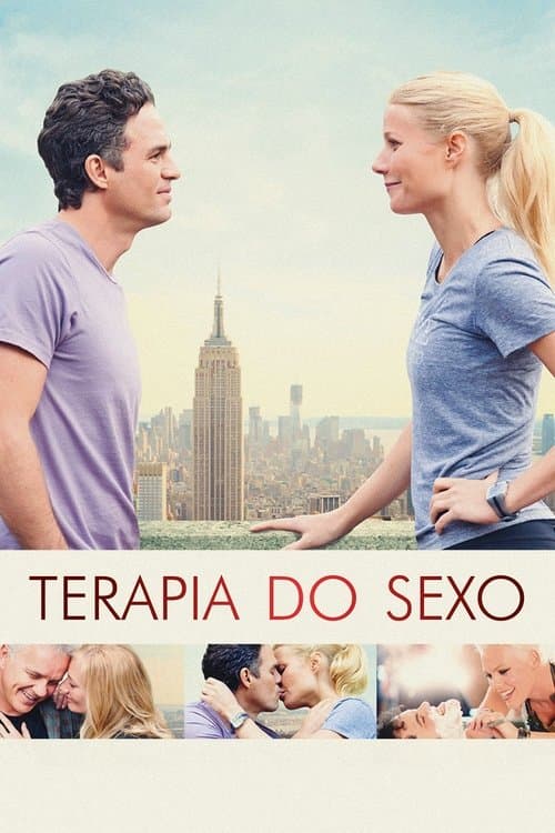 Terapia do Sexo poster