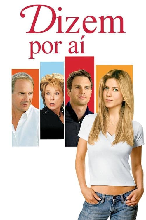 Dizem por aí... poster