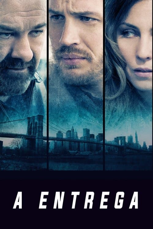 A Entrega poster