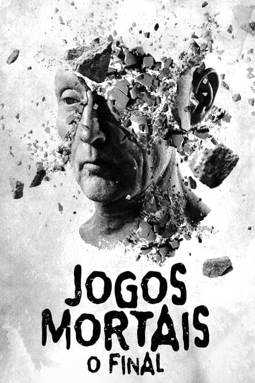 Jogos Mortais - O Final poster