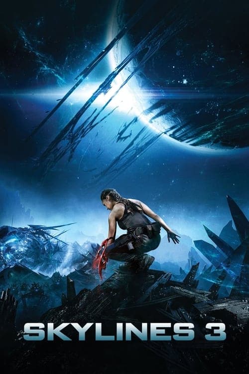 Skylines 3 poster