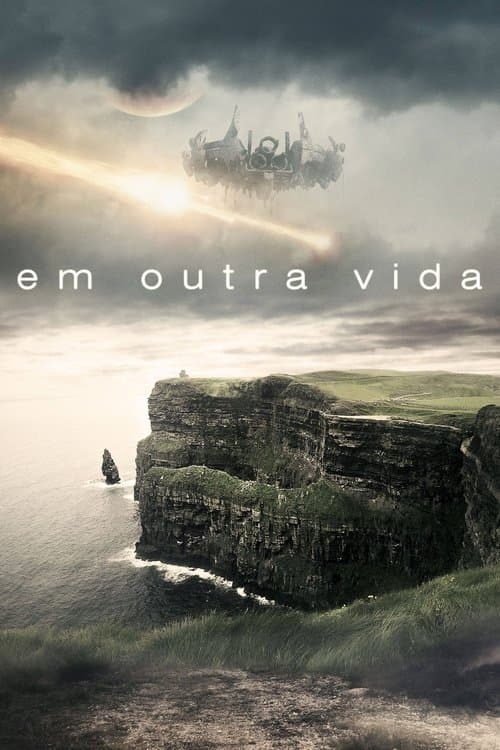 Em Outra Vida poster