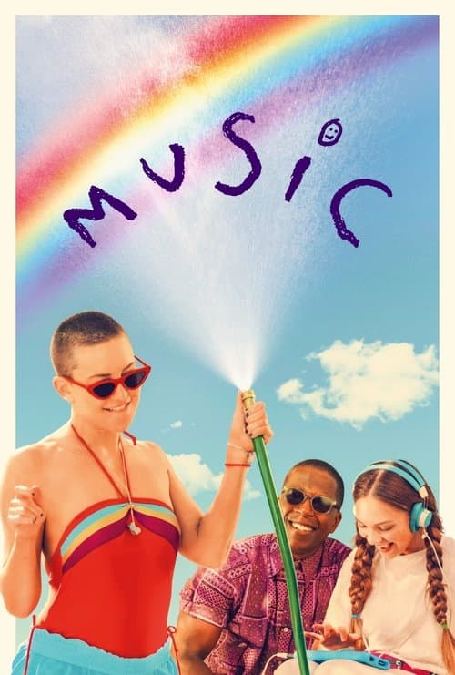 Music poster