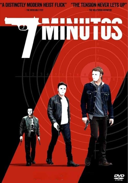 Sete Minutos poster