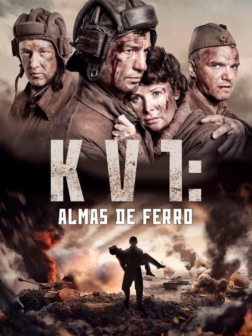 Indestrutível poster