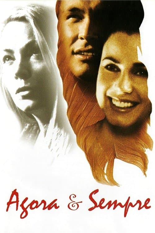 Agora e Sempre poster