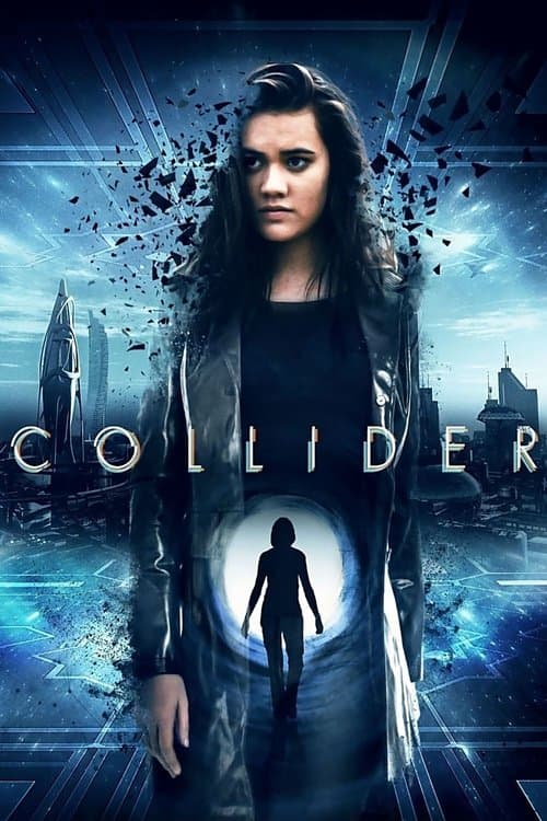 Regresso poster