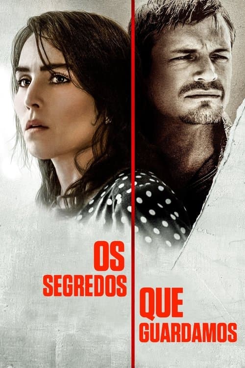 Os Segredos que Guardamos poster
