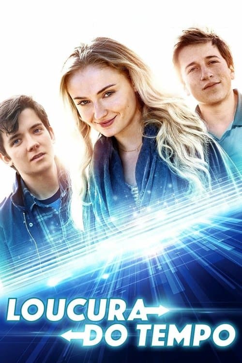 Loucura do Tempo poster