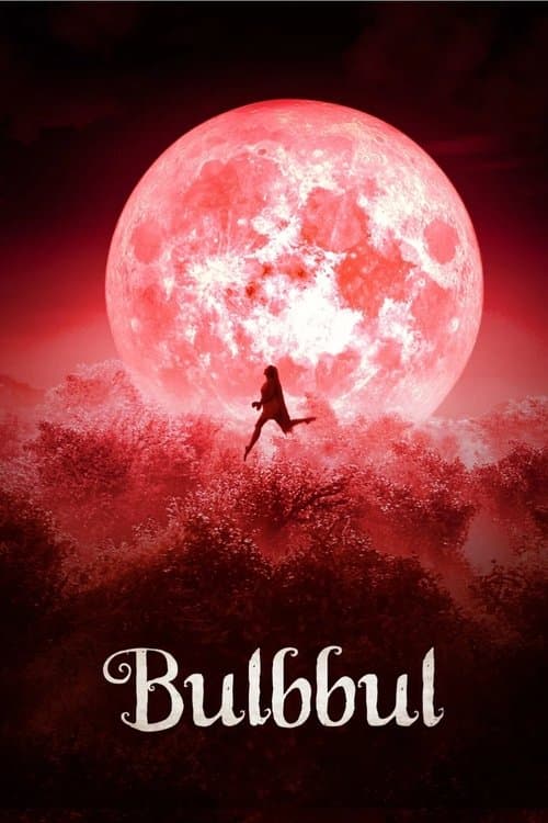 Bulbbul poster