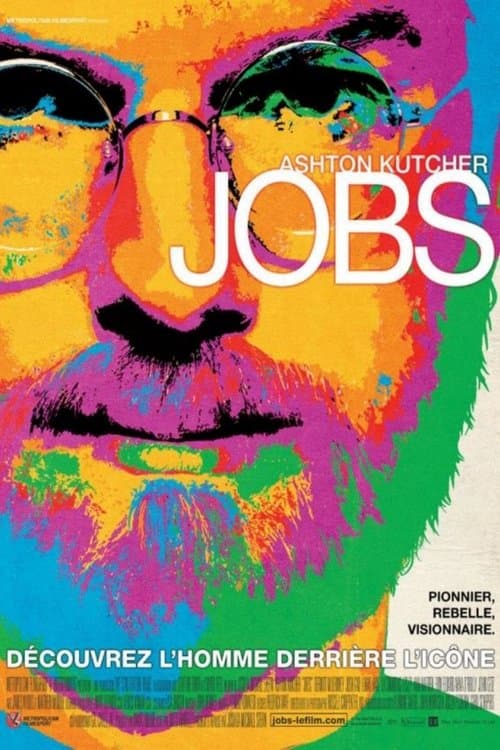 Jobs poster