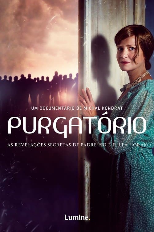 Purgatório poster