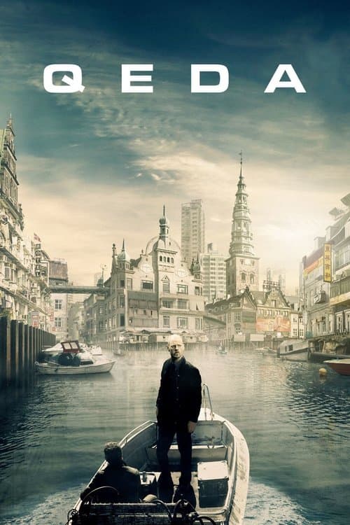 QEDA poster