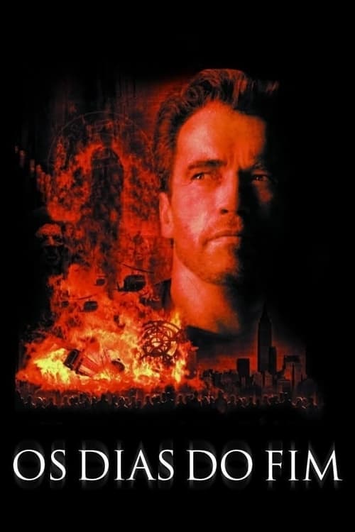 Fim dos Dias poster