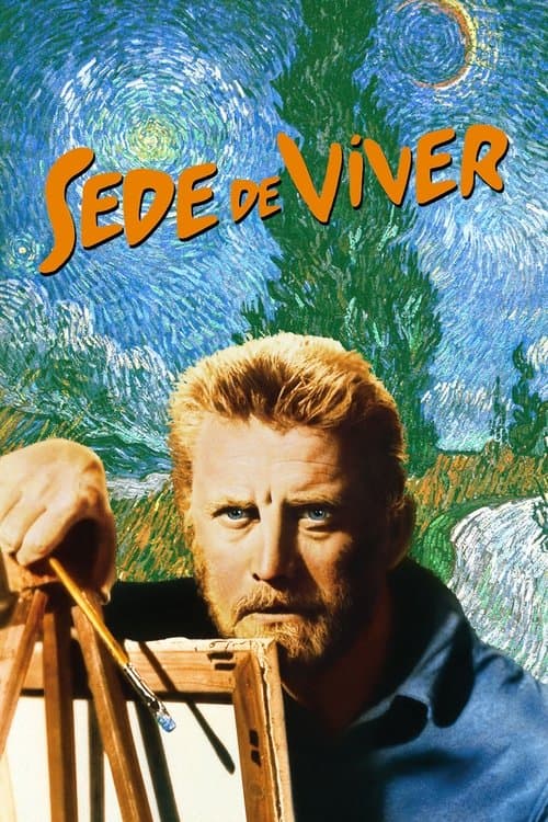Sede de Viver poster