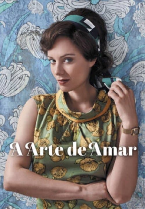 A Arte de Amar poster