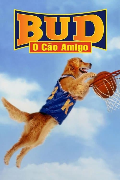 Bud: O Cão Amigo poster