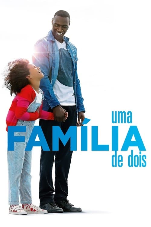 Uma Família de Dois poster
