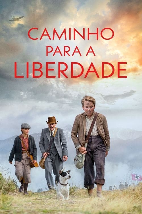 Caminho Para a Liberdade poster