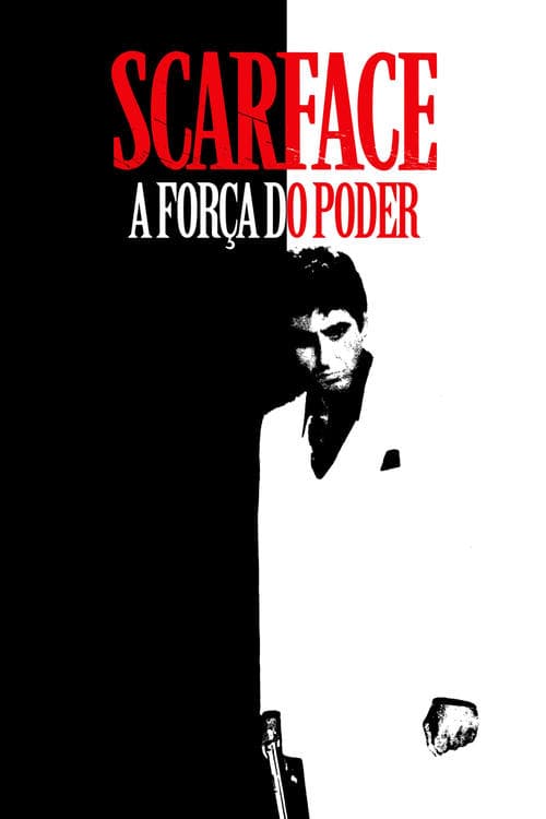 Scarface poster