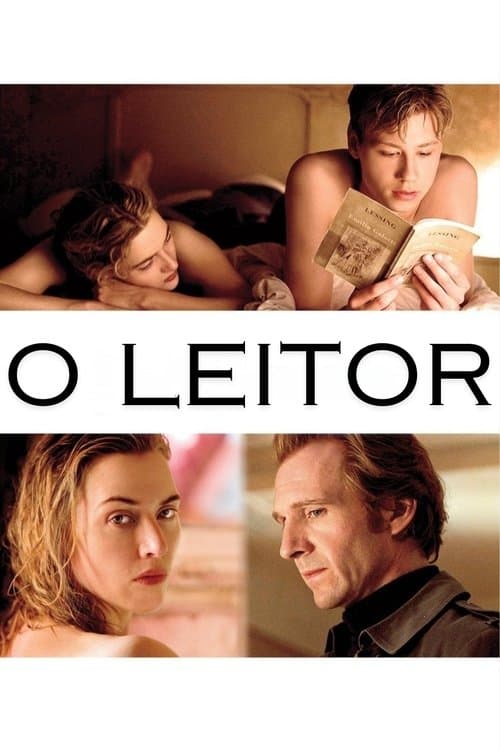 O Leitor poster