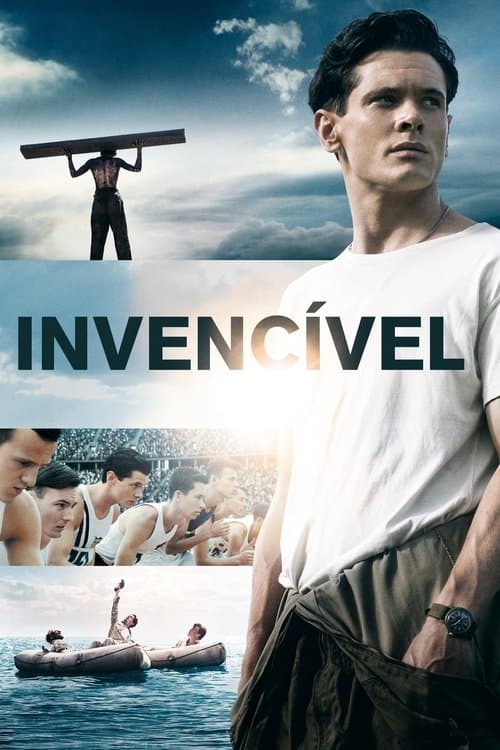 Invencível poster