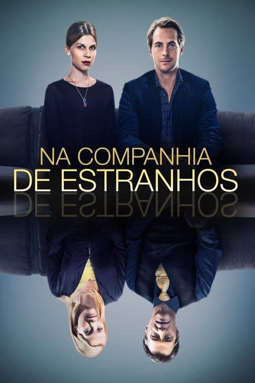 Na Companhia de Estranhos poster