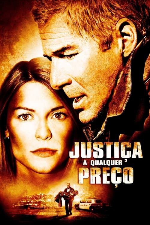 Justiça a Qualquer  Preço poster