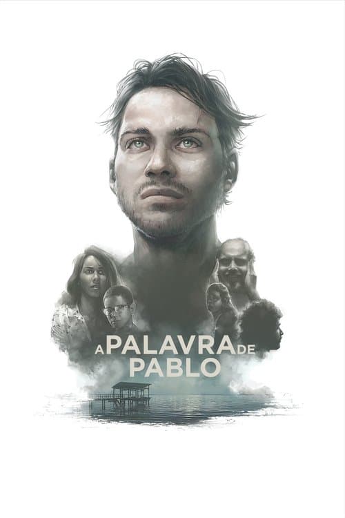 A Palavra de Pablo poster