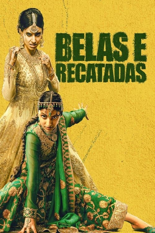 Belas e Recatadas poster