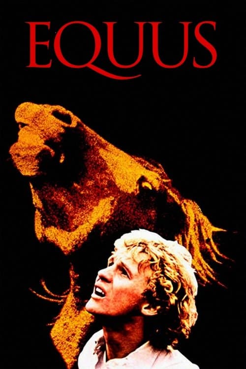 Equus poster