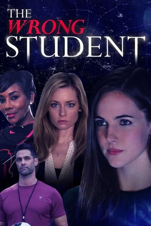 Estudante Perigosa poster