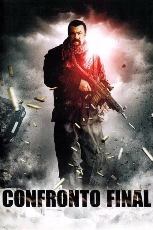 Confronto Final poster