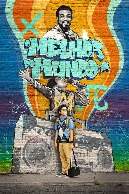 O Melhor do Mundo poster