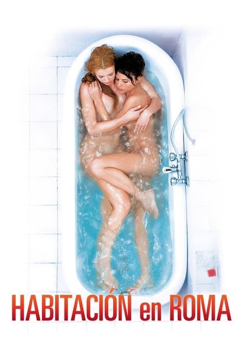 Um Quarto em Roma poster