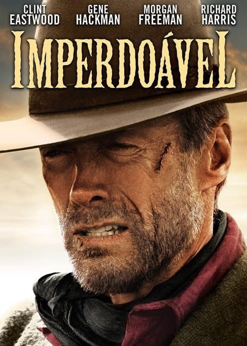 Os Imperdoáveis poster