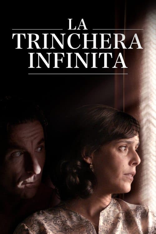 A Trincheira Infinita poster