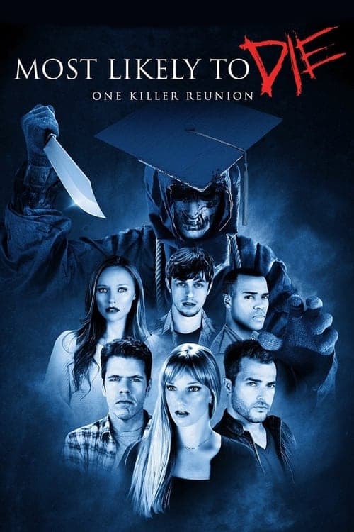 Mais Propenso Para Morrer poster