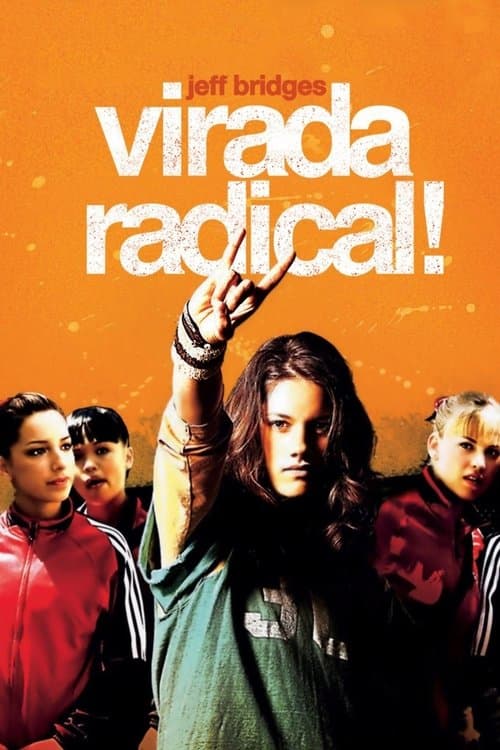 Virada Radical poster
